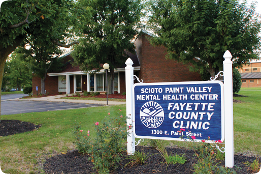 Fayette County Clinic